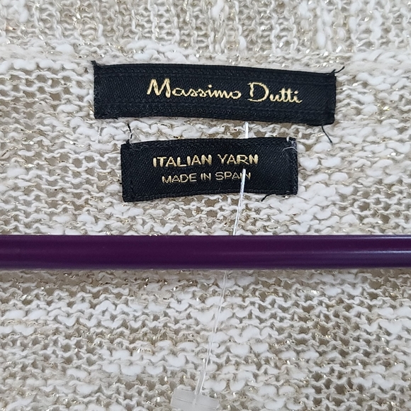 Mossimo Dutti sweater - Picture 4 of 6